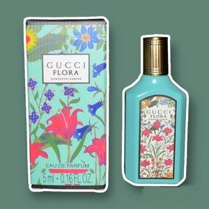 Mini Perfume - Travel Size